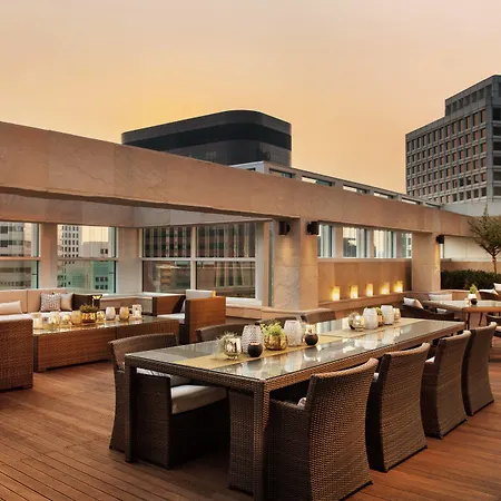 Courtyard By Marriott Seoul Myeongdong