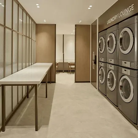 Courtyard By Marriott Seoul Myeongdong