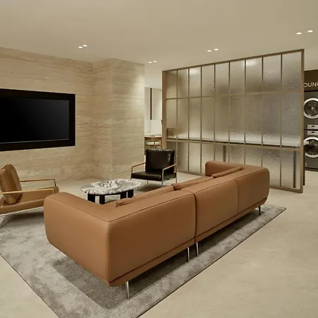Courtyard By Marriott Seoul Myeongdong