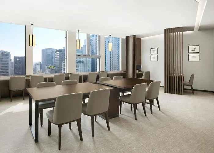 Courtyard By Marriott Myeongdong