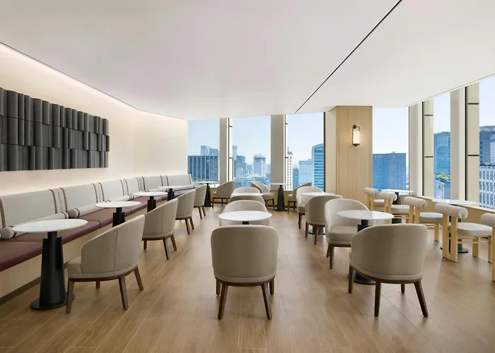 Courtyard By Marriott Myeongdong Hotel