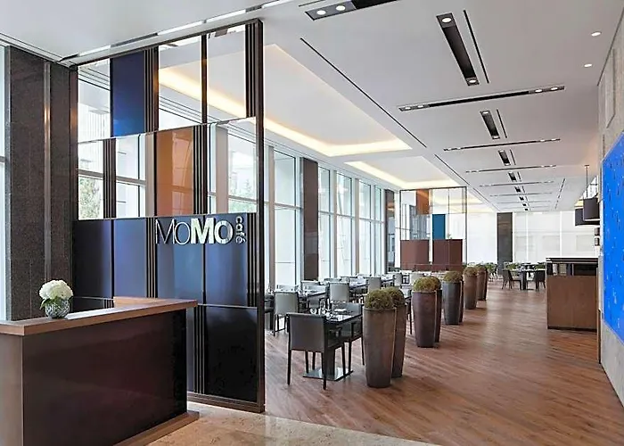 Courtyard By Marriott Myeongdong